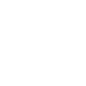 Logo des MW Malerbetriebs Müller und Sohn GmbH mit stilisiertem "MW" und einem ansteigenden Dreieck.