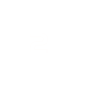 Weißes ZDF-Logo auf transparentem Hintergrund