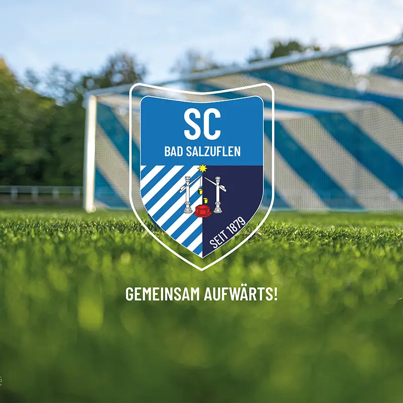 SC Bad Salzuflen, ein Sportclub in Bad Salzuflen